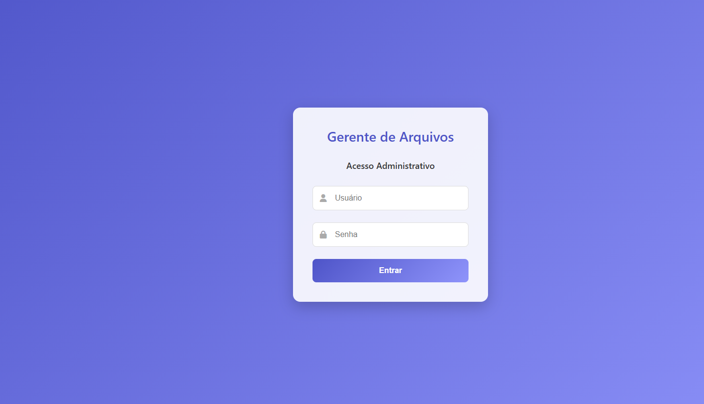 Gerenciador de Download com Link Encurtado - Imagem 2