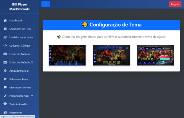 🚀 IBO PRO MAX XFAST CHEGOU! - Imagem 2